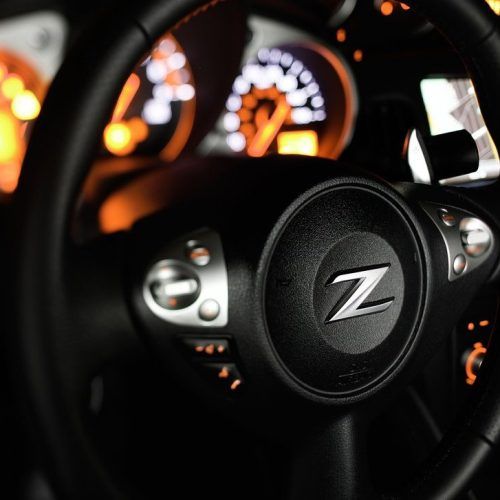2013 Nissan 370Z Review (Photo 4 of 17)