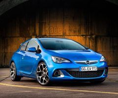 2013 Opel Astra Opc Specs, Price, and Review