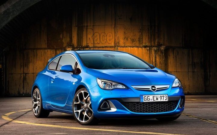 2013 Opel Astra Opc Specs, Price, and Review