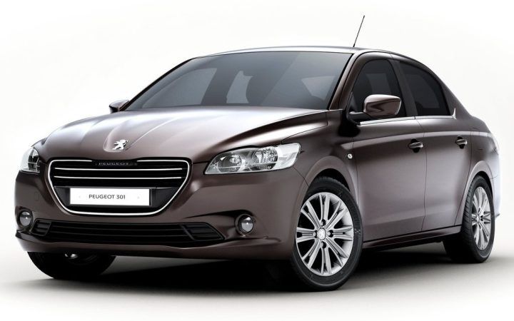 2013 Peugeot 301 Specs Review