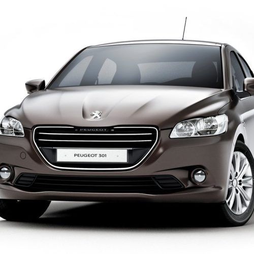 2013 Peugeot 301 Specs Review (Photo 5 of 6)
