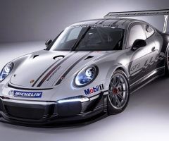 2013 Porsche 911 Gt3 Cup Price Review