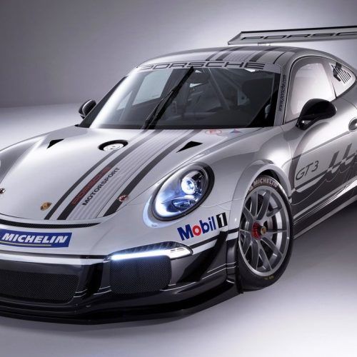 2013 Porsche 911 GT3 Cup Price Review (Photo 7 of 7)