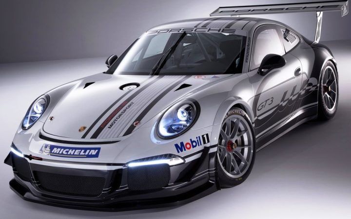 2024 Latest 2013 Porsche 911 Gt3 Cup Price Review