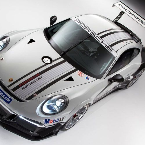 2013 Porsche 911 GT3 Cup Price Review (Photo 6 of 7)