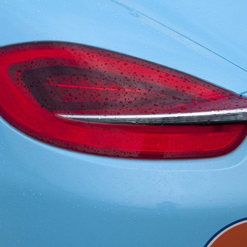 2013 Porsche Boxster S Price Review (Photo 12 of 15)