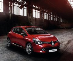 2013 Renault Clio Sport Cars Review