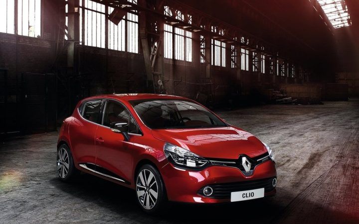 Top 16 of 2013 Renault Clio Sport Cars Review