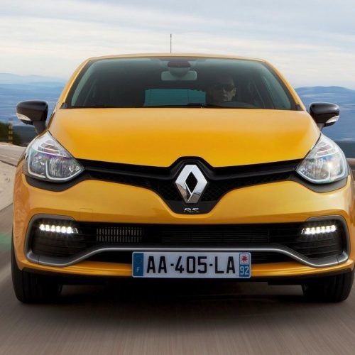 Renault Clio RS 200 (2013) Price Review (Photo 1 of 6)
