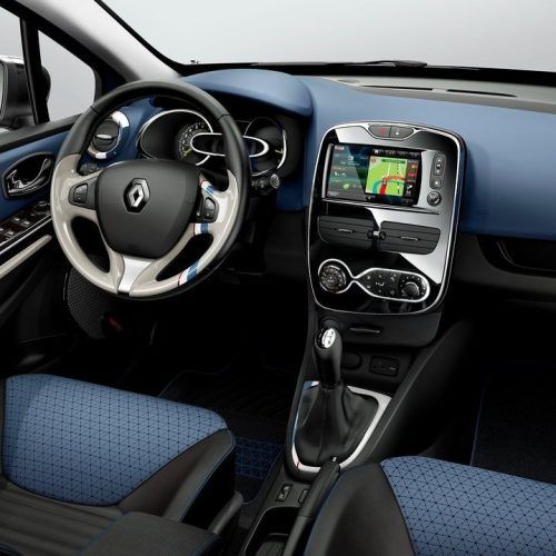 2013 Renault Clio Sport Cars Review (Photo 9 of 16)