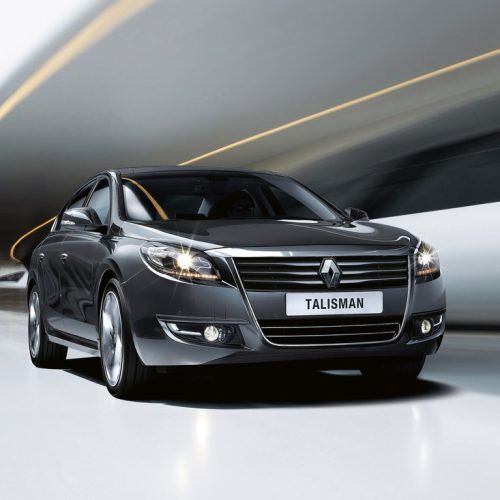 2013 Renault Talisman Specs and Price (Photo 3 of 5)