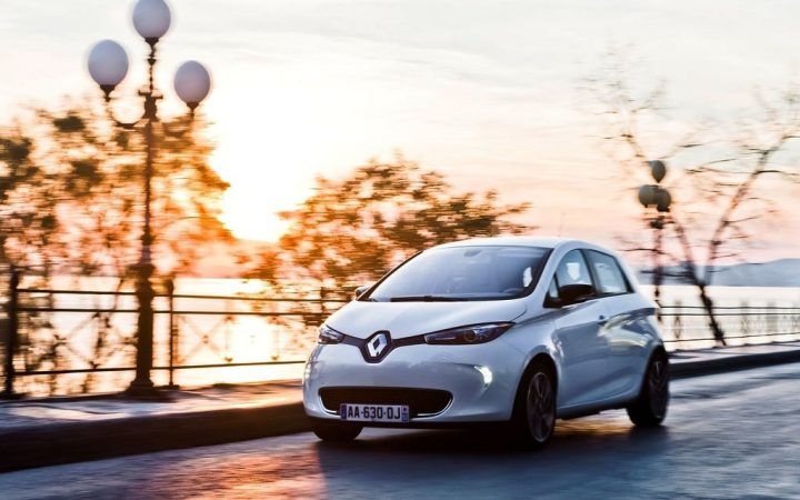 2024 Latest 2013 Renault Zoe Specification Price Review