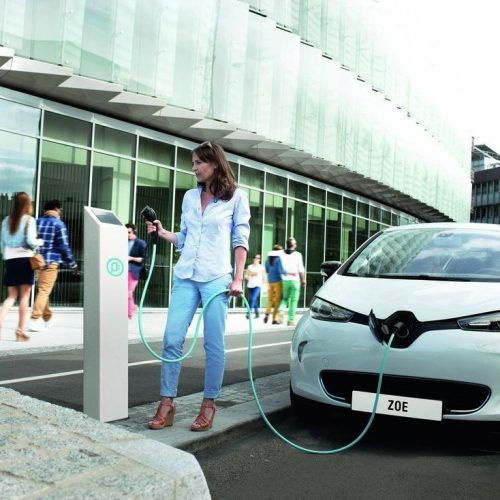 2013 Renault ZOE Specification Price Review (Photo 2 of 10)