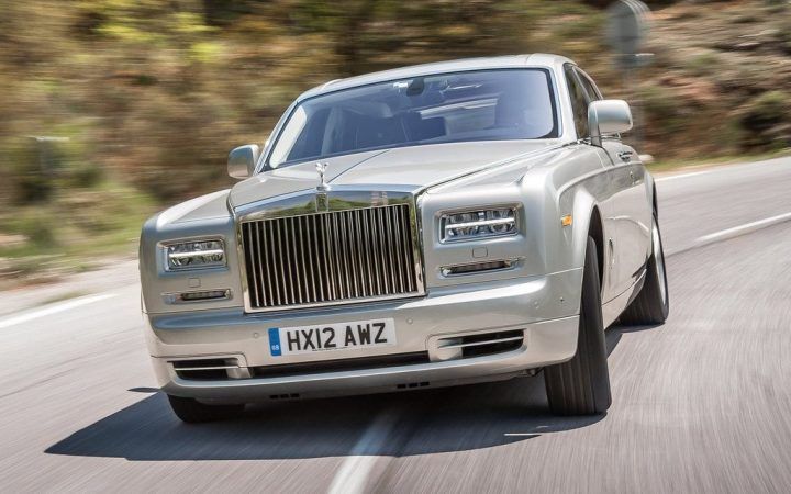 12 Best Ideas 2013 Rolls Royce Phantom Luxury Car