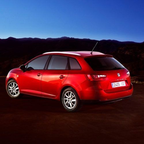 2013 Seat Ibiza Concept Review (Photo 3 of 5)