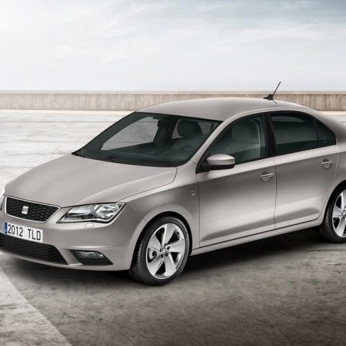 2013 Seat Toledo Concept and Review (Photo 7 of 7)