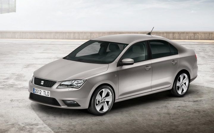 7 Best 2013 Seat Toledo Concept and Review