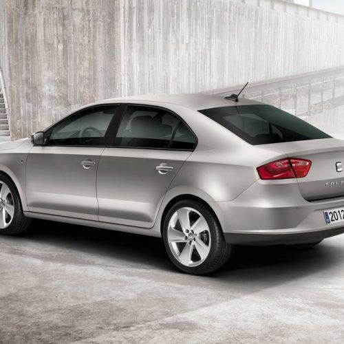 2013 Seat Toledo Concept and Review (Photo 3 of 7)