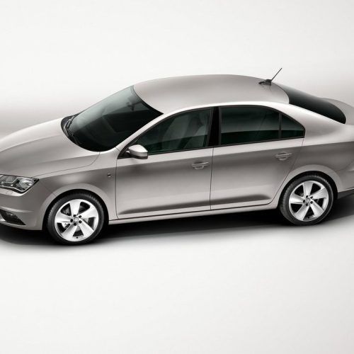 2013 Seat Toledo Concept and Review (Photo 5 of 7)