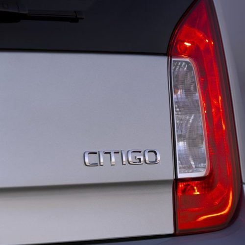 2013 Skoda Citigo 5-door Concept Review (Photo 6 of 27)