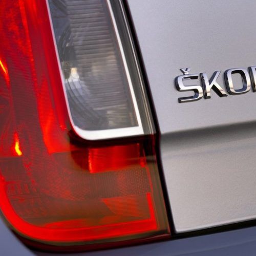 2013 Skoda Citigo 5-door Concept Review (Photo 9 of 27)