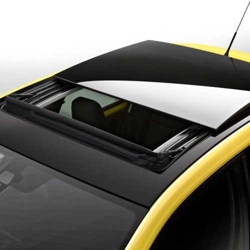 2013 Skoda Citigo 5-door Concept Review (Photo 23 of 27)
