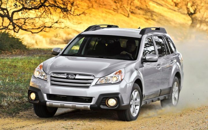 9 Best 2013 Subaru Outback Specs Review