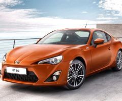 2013 Toyota Gt 86 Review