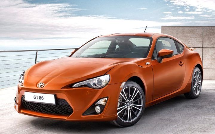 7 Ideas of 2013 Toyota Gt 86 Review
