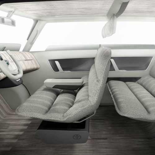 2013 Toyota ME WE Concept | Anti Excess Electric Cars (Photo 5 of 11)