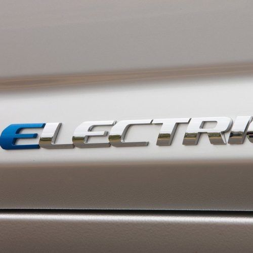 2013 Toyota RAV4 EV Electric Cars 2012 (Photo 4 of 21)