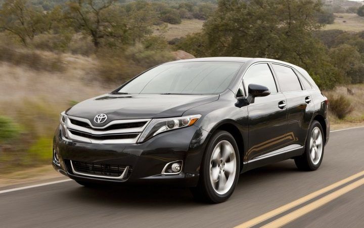 25 Ideas of 2013 Toyota Venza Specs and Price