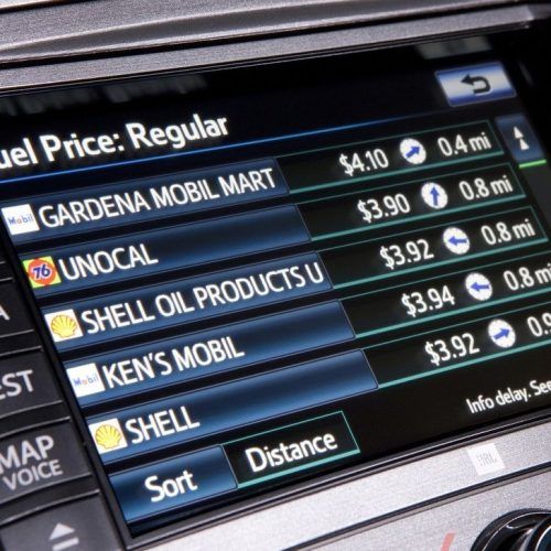 2013 Toyota Venza Specs and Price (Photo 4 of 25)