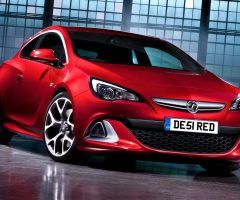 2013 Vauxhall Astra Vxr Powerful Injection Review
