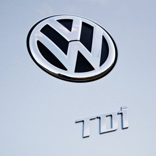 2013 Volkswagen Beetle TDI Review (Photo 1 of 6)