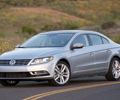 2013 Volkswagen Cc Price and Review