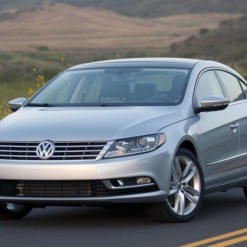 2013 Volkswagen CC Price and Review (Photo 3 of 14)