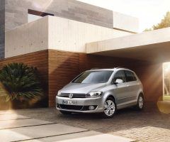 2013 Volkswagen Golf Plus Life Review