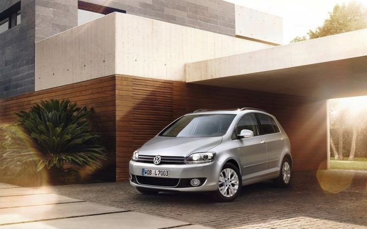 2024 Latest 2013 Volkswagen Golf Plus Life Review