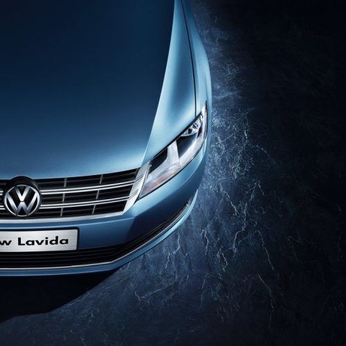 2013 Volkswagen Lavida Specs Review (Photo 2 of 4)