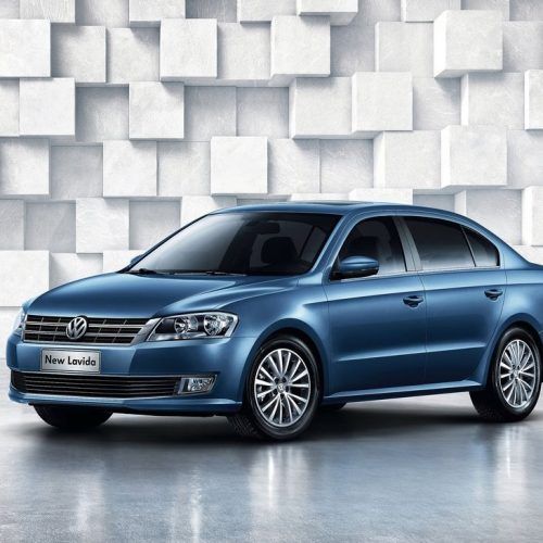 2013 Volkswagen Lavida Specs Review (Photo 3 of 4)