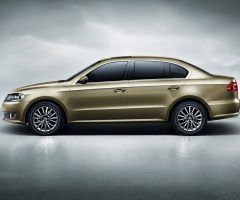2013 Volkswagen Lavida Specs Review