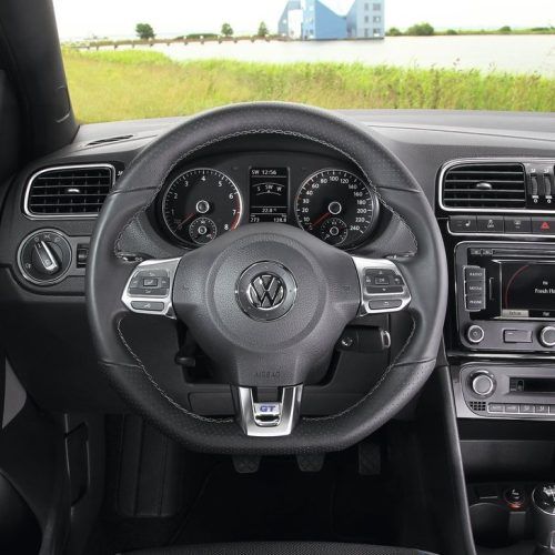 2013 Volkswagen Polo BlueGT Upgrade (Photo 7 of 12)