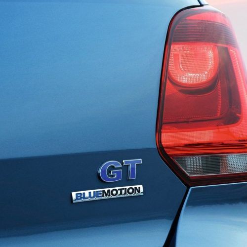 2013 Volkswagen Polo BlueGT Upgrade (Photo 10 of 12)