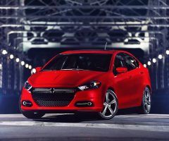 2013 Dodge Dart Gt Price Review