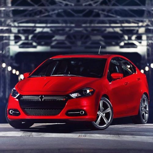 2013 Dodge Dart GT Price Review (Photo 7 of 7)