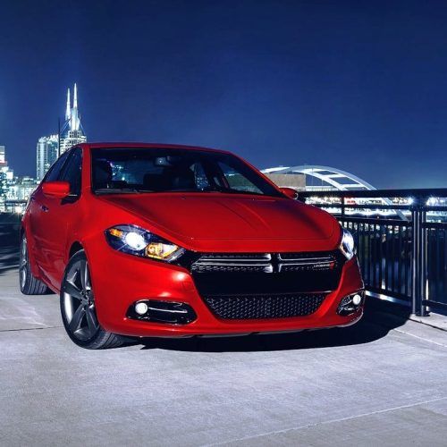 2013 Dodge Dart GT Price Review (Photo 2 of 7)