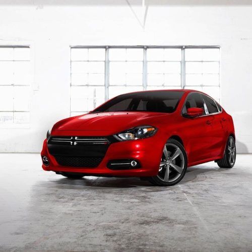 2013 Dodge Dart GT Price Review (Photo 6 of 7)