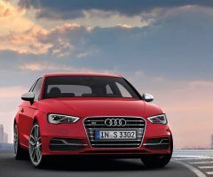 2014 Audi S3 Price Review