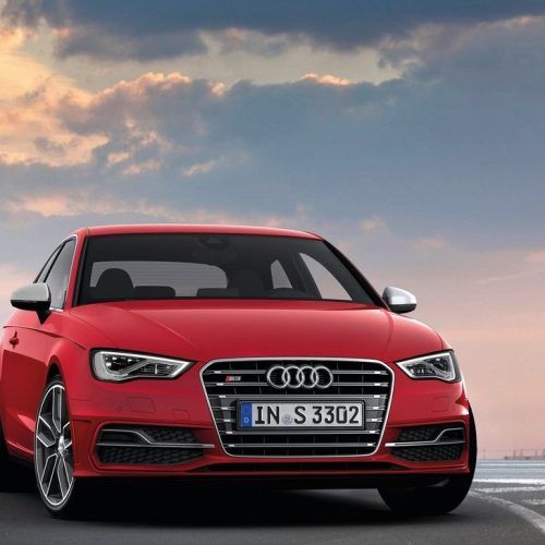 2014 Audi S3 Price Review (Photo 11 of 11)